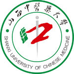 山西中医学院校徽