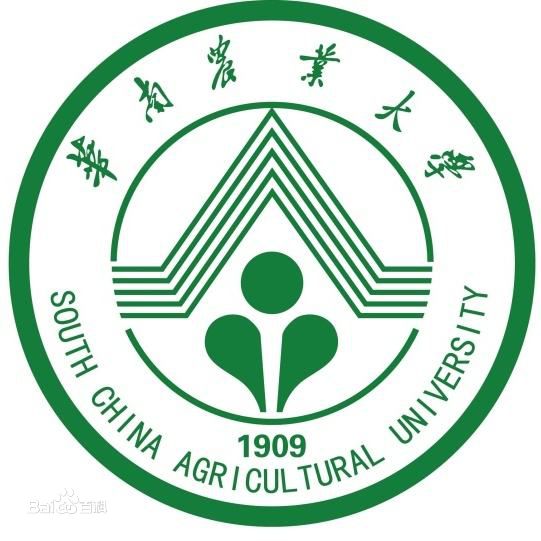 华南农业大学校徽