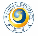 黄淮学院校徽